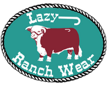 Lazy J Ranch Wear Brand